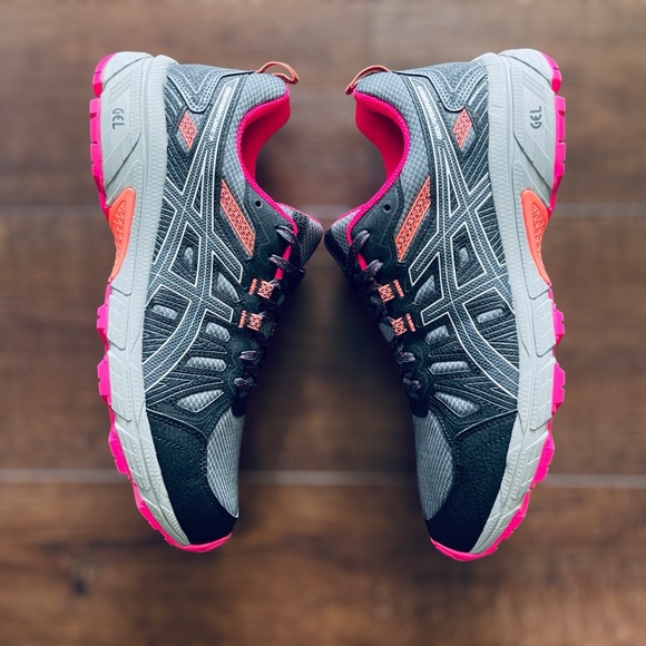 ASICS Gel-Venture 7 Sneakers • Size 11 • Women - Picture 4 of 12